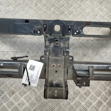 PEUGEOT 4007 2008 PANEL DRŽÁKY CHLADIČŮ / VRCH