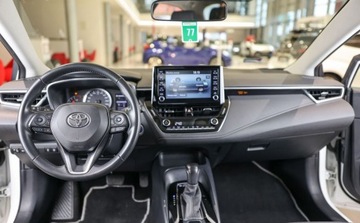 Toyota Corolla XII 2022 Toyota Corolla 1.8 Hybrid Comfort LPG 1.8 BenzynaLPG 122KM, zdjęcie 5