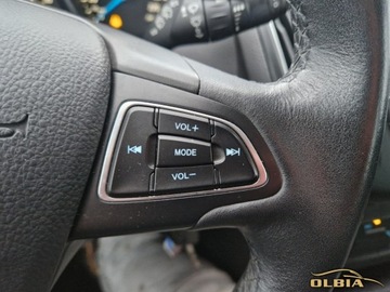 Ford Focus III Kombi Facelifting 1.0 EcoBoost 125KM 2016 Ford Focus 1.0EcoBoost 125Km 1-Wlasciciel Zadbany Benzyna 125KM, zdjęcie 25