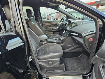Ford Kuga II SUV 2.0 TDCi 180KM 2016 Ford Kuga 2,0 diesel 180KM ST LINE salon polska, zdjęcie 8