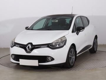 Renault Clio IV Hatchback 5d ENERGY TCe 99g 90KM 2014 Renault Clio 0.9 TCe, Salon Polska, Klima, zdjęcie 1