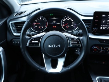 Kia XCeed Crossover Facelifting 1.5 T-GDi 160KM 2023 Kia XCeed 1.5 T-GDI, Salon Polska, 1. Właściciel, zdjęcie 17