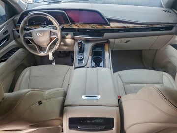Cadillac Escalade III 2023 Cadillac Escalade Sport Platinum 2023 6.2L 6.2 Benzyna 420KM, zdjęcie 8