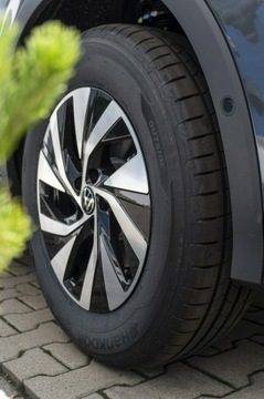 Volkswagen Tiguan III 2025 Volkswagen Tiguan Life Plus 1.5 eTSI 150 KM DSG, zdjęcie 4