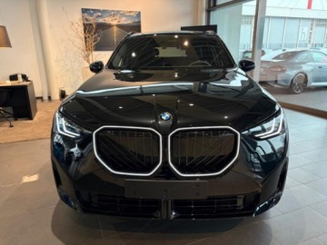 BMW X3 G45 2026 BMW X3 xDrive20d Sport Suv 2.0 (197 KM) 2026, zdjęcie 4