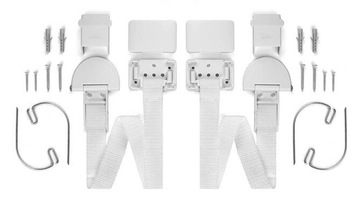 REER Anti-Tip Kit защита детской мебели