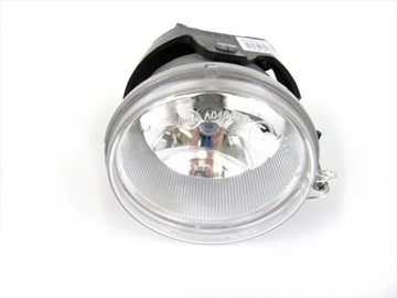 DODGE CALIBER PATRIOT COMPASS 2010 HALOGEN PSX24W