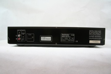 CD TECHNICS SL-PG3|OPT|