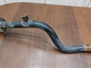 РУЛЕВОЕ КОЛЕСО LINHAI HYTRACK 260