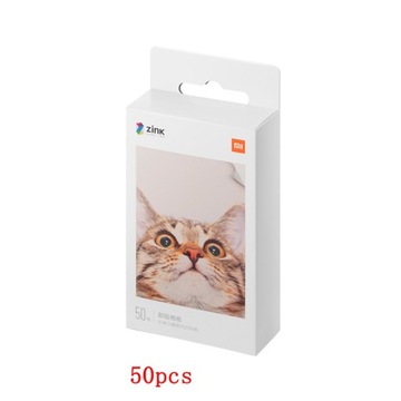 ФОТОБУМАГА ДЛЯ ФОТОПРИНТЕРА XIAOMI