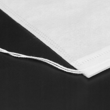 ПАКЕТЫ-САШИ ДЛЯ ЗАВАИВАНИЯ ТРАВ 100 шт 12х8см