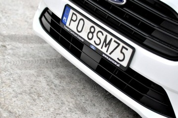 Ford Transit Connect II VAN 1.5 TDCi 120KM 2020 Ford Transit Connect 1.5 120KM Long Klima 2xDrzwi, zdjęcie 38