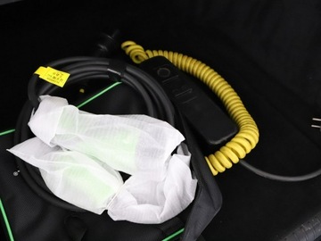 Mercedes Klasa C W205 2016 Mercedes C 350 PHEV Automat Avantgarde Klimatronik, zdjęcie 35