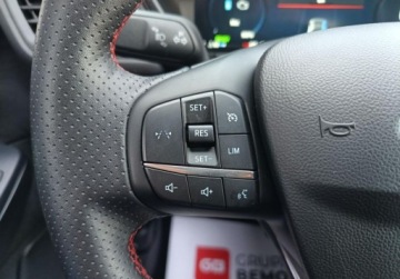 Ford Kuga III SUV Facelifting 2.5 FHEV 180KM 2025 Ford Kuga 2.5 FHEV ST-Line eCVT FV23 Kamera Navi p. Winter 2.5 Hybryda, zdjęcie 22