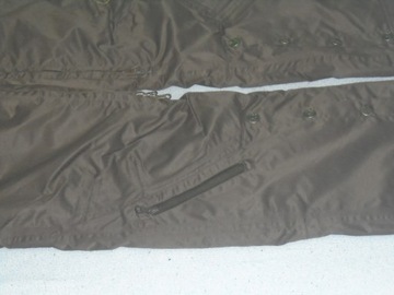 Лыжные штаны FOB размера XS