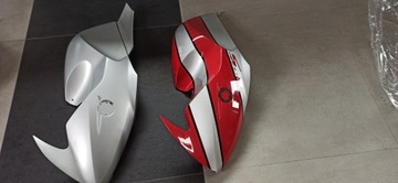 ОБТЕКАТЕЛЬ BMW R1200S 2001-09 ЛЕВЫЙ