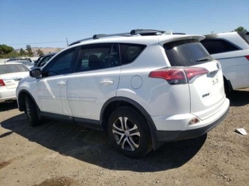 Toyota RAV4 IV 2017 Toyota RAV4 2017 TOYOTA RAV4 LE , silnik 2.5, ..., zdjęcie 1