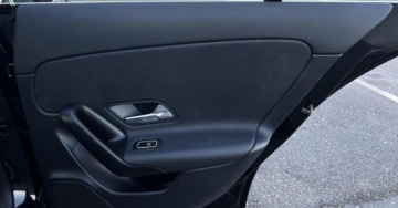 Mercedes CLA C118/X118 Coupe Facelifting 1.3 200 163KM 2024 Mercedes-Benz CLA Salon PL Od Dealera Kamera Android Podgrzewane fotele MB, zdjęcie 25