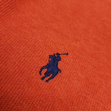 Мужская хлопковая водолазка Polo Ralph Lauren X