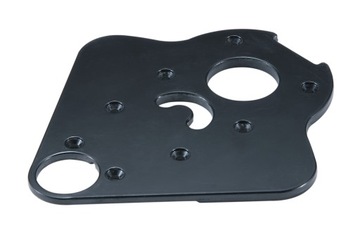MAKITA PŁYTA PODSTAWY RT0700C RT0702 DRT50 OSŁONA 413148-3