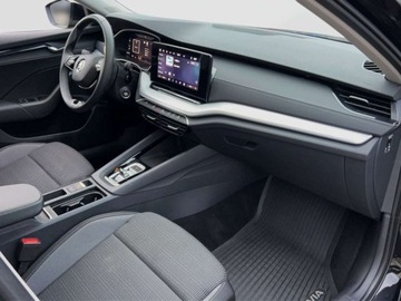 Skoda Octavia IV Liftback 1.5 TSI EVO 150KM 2024 Skoda Octavia 1.5eTSI 150KM Selection SerwisASO SalonPL Virtual Tempo Led, zdjęcie 16