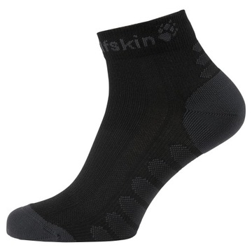 Skarpety sportowe górskie Jack Wolfskin 35-37