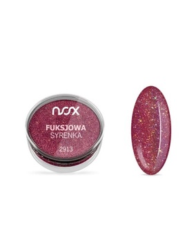 2913 Fuksjowa Syrenka NOX 2.5 g - EFEKT SYRENKI