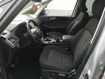 Ford Galaxy IV Van 1.5 EcoBoost 160KM 2016 Ford Galaxy 1.5 EcoBoost 160KM # Converse # #, zdjęcie 9