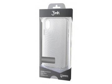 Bezbarwne Etui 3MK Armor Case IPHONE 11 PRO