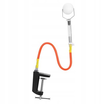 Тренировочный робот для игры в понг