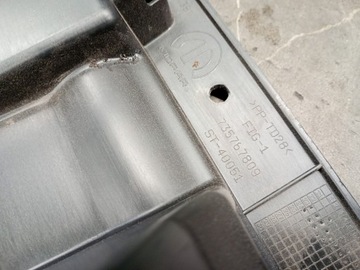 735767809 KRYT PÁSY PŘEDNÍ JEEP AVENGER