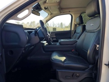 Ford Expedition III 2025 Ford Expedition 2025 FORD EXPEDITION PLATINUM 3.5 Benzyna 400KM, zdjęcie 6