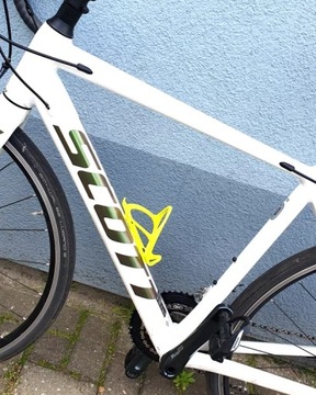 ВЕЛОСИПЕД СКОТТ СПИДСТЕР 20