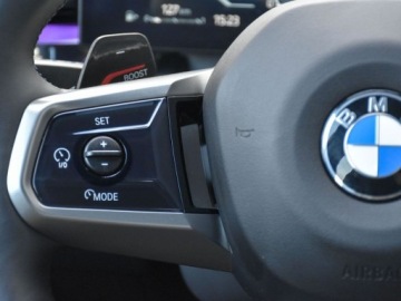 BMW Seria 5 G90-91 Touring 2.0 520d 197KM 2025 BMW Seria 5 BMW 520d xDrive Limuzyna 2.0 Diesel 197KM, zdjęcie 36