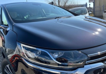 Renault Espace V Van 1.6 Energy TCe 200KM 2017 Renault Espace kamera, nawigacja , szyberdach, webasto 1.6 Benzyna 200KM, zdjęcie 11