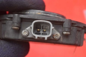 MĚNIČ XENON LEVÝ MAZDA CX-7 09-12