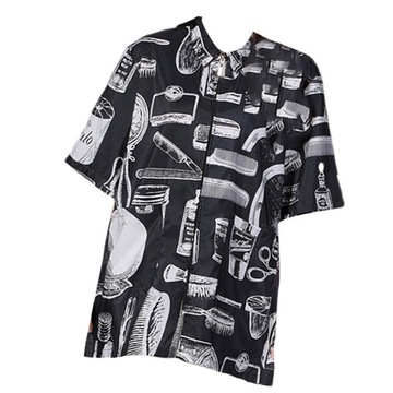 ЖИЛЕТ БЕЗ КОЛЬЦЕВ ЖЕНСКИЙ СТРИЖКА ТЕХНИКА