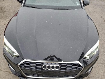 Audi A5 B10 2024 Audi A5 Cabrio Premium Plus 45 2024 2.0 Benzyna 261KM, zdjęcie 6