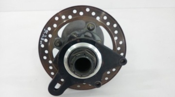 Ступица TRIUMPH SPEED TRIPLE