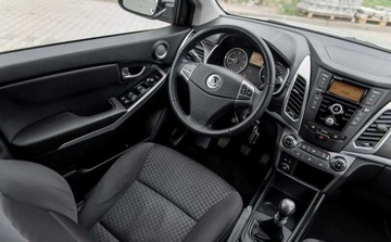  SsangYongKGM Korando SsangYongKGM Korando 2.0 Diesel 150KM, zdjęcie 23