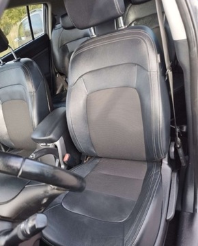 Kia Sportage III SUV Facelifting 2.0 CRDi 136KM 2014 Kia Sportage Kia Sportage 2,0 CRDI 2WD Vision 2.0 Diesel 136KM, zdjęcie 28