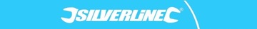 Молоток Silverline резиновый белый 454 г