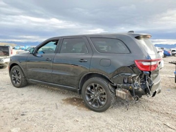 Dodge Durango III 3.6 V6 294KM 2022 Dodge Durango Gt 2022 3.6 Benzyna 295KM, zdjęcie 1