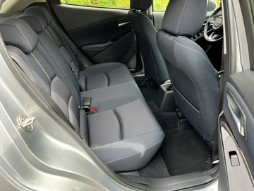 Mazda 2 III Hatchback Facelifting 1.5 SKYACTIV-G 90KM 2021 Mazda 2 1.5 benzyna Automat LEDy Kamery 360, zdjęcie 16