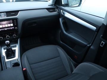 Skoda Octavia III Liftback Facelifting 1.4 TSI 150KM 2017 Skoda Octavia 1.4 TSI, Salon Polska, GAZ, Klima, zdjęcie 7