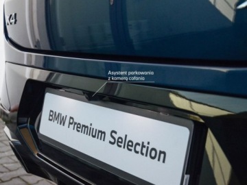 BMW X4 G02 SUV Facelifting 2.0 20d 190KM 2024 BMW X4 BMW X4 xDrive20d 2.0 Diesel 190KM, zdjęcie 13