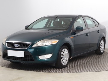 Ford Mondeo IV Hatchback 2.0 Duratec 145KM 2009 Ford Mondeo 2.0 16V, Klima, Klimatronic, El. szyby, zdjęcie 1