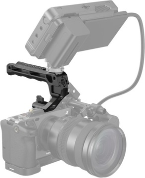 Rączka górna SmallRig 3766 uchwyt to handle mocowanie nato