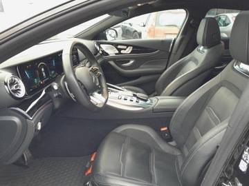 Mercedes AMG GT C190 Coupe 4d Facelifting 43 3.0 367KM 2023 Mercedes-Benz AMG GT 43 Premium Plus/Kamera 360°/2, zdjęcie 17