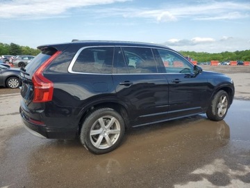 Volvo XC90 II 2022 Volvo XC 90 T5 Momentum 2022 2.0l 2.0 Benzyna 250KM, zdjęcie 3